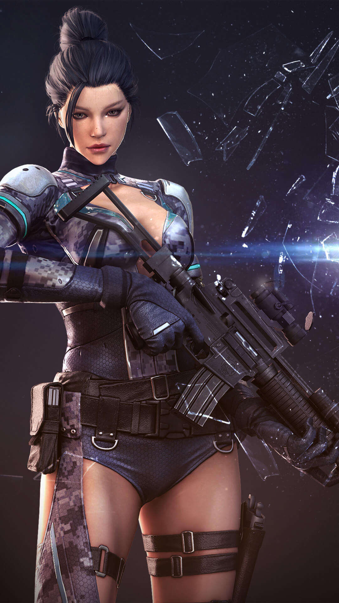 面对关键生 面对关键生